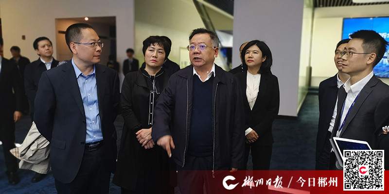 招商引资要善始善终 确保合作有下文有实效