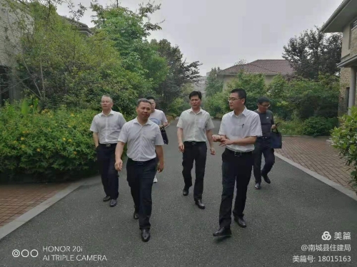 南城县第七招商团队赴浙江杭州、绍兴、九江湖口开展招商引资活动