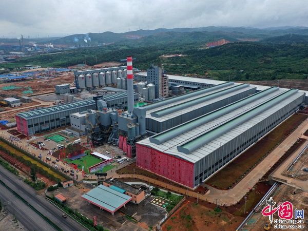 云南沾益：以专班招商为抓手实施精准招商