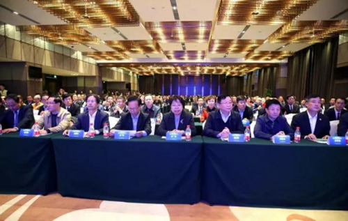 2017商州区客商大会成功招商引资10164亿元