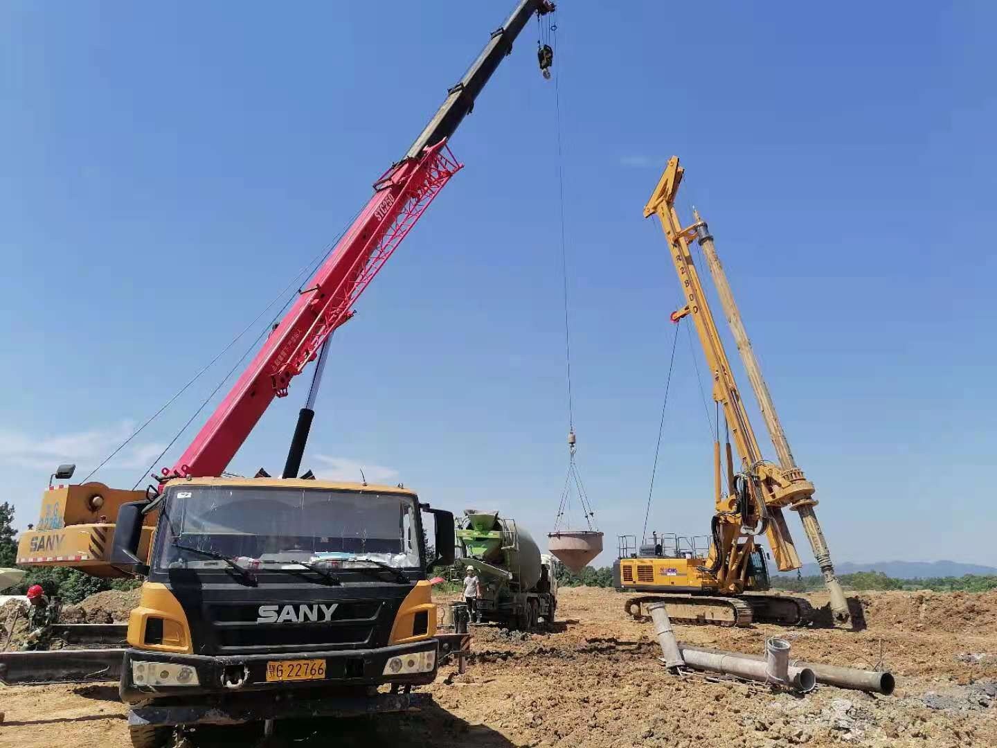 「贯彻落实市委六届十四次全会精神」招商引资+项目建设双轮驱动——陈贵镇勇当大冶冲刺全国县域经济50强“助推器”