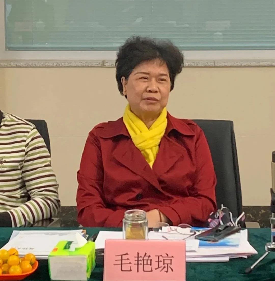 市政协毛艳琼率现代农业招商专班赴山东青州开展“行企助力转型升级”招商引资推介活动