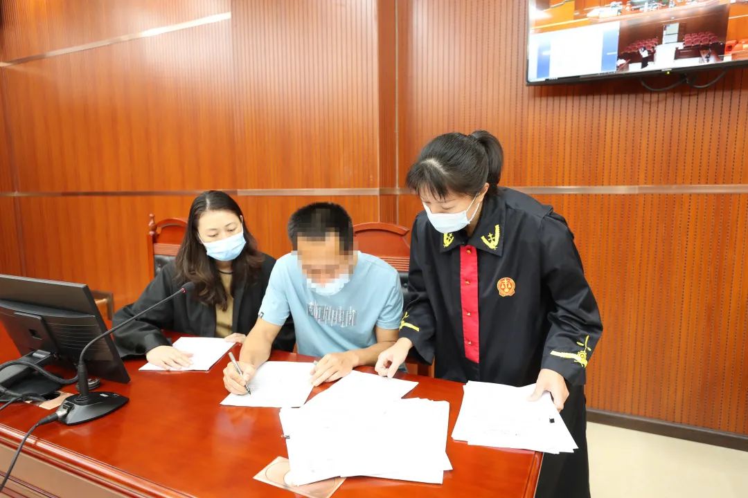 肇庆：发挥审判职能营造法治化营商环境