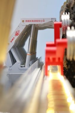 河北大力推进招商引资 产业发展日渐壮大