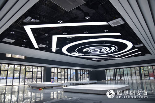 招商引资促发展“颍泉智造”成为阜阳颍泉发展新名片