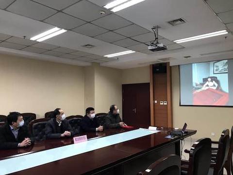 江苏靖江：招商引资不断线项目推进不断档