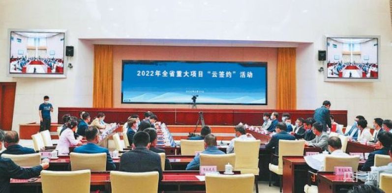 【营商·商赢】合肥：打好“服务牌”构筑“引力场”
