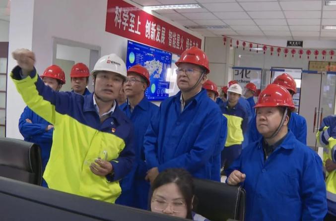 枝繁巢暖引凤栖——陇南市高质量推进招商引资工作综述