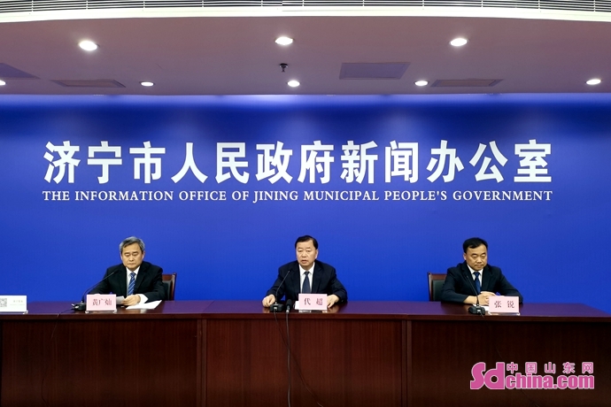济宁市(珠三角)15个重点项目签约按下招商引资“快进键”