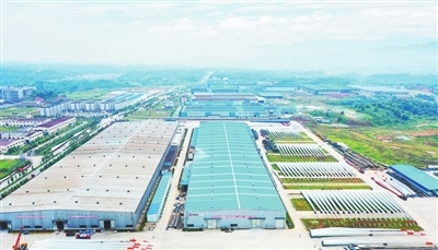 【萍乡】吴楚通衢幸福芦溪——芦溪县芦溪镇高质量跨越式发展纪实