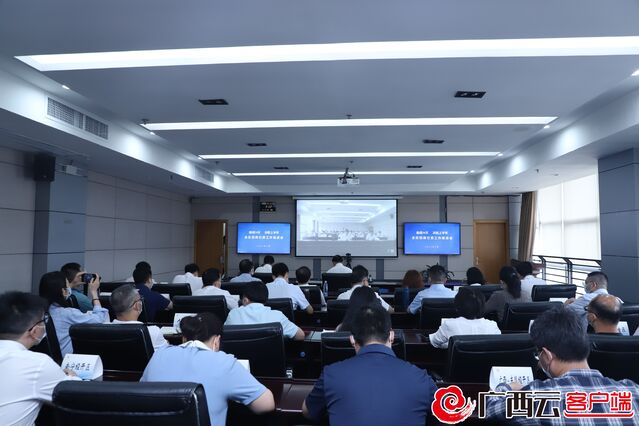广西出台应对疫情冲击抓好招商引资十条措施