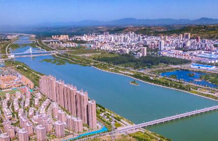 河南省“十四五”招商引资和承接产业转移规划公布多处点题洛阳